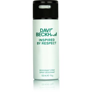 Dezodor DAVID BECKHAM Inspired by Respect Deospray 150 ml
