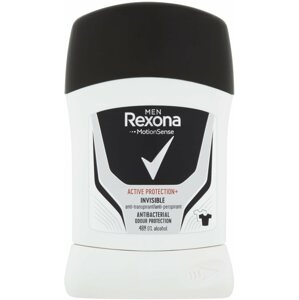 Izzadásgátló REXONA Men Active Protection + Invisible Izzadásgátló stift 50 ml