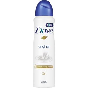 Izzadásgátló DOVE Original Izzadásgátló spray 150 ml
