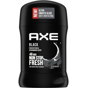 Dezodor AXE Black Dezodor stift férfiaknak 50 g