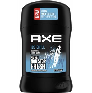Dezodor AXE Ice Chill Dezodor stift férfiaknak 50 g