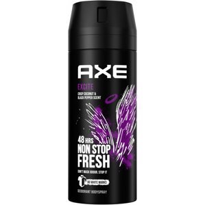 Dezodor AXE Excite Dezodor spray férfiaknak 150 ml