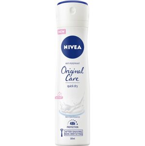 Izzadásgátló NIVEA Original Care Spray 150 ml