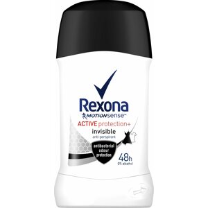 Izzadásgátló REXONA Active Protection + Invisible Izzadásgátló stift 40 ml