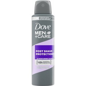 Izzadásgátló DOVE Men+Care Post Shave Izzadásgátló spray 150 ml