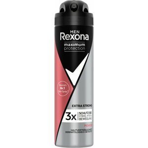 Izzadásgátló REXONA Men Maximum Protection Power Izzadásgátló spray 150 ml