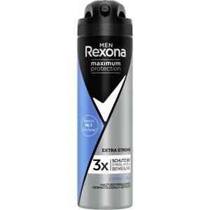 Izzadásgátló REXONA Men Maximum Protection Cobalt Izzadásgátló spray 150 ml