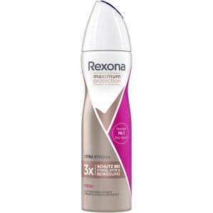 Izzadásgátló REXONA Maximum Protection Fresh Izzadásgátló spray 150 ml
