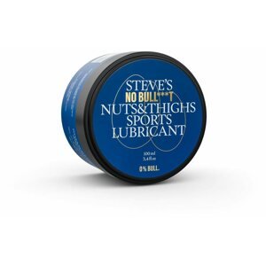 Dezodor STEVE´S Nuts & Thighs Sports Lubricant 100 ml