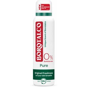 Dezodor BOROTALCO Pure Original Deo Spray 150 ml