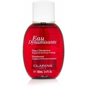 Dezodor CLARINS Eau Dynamisante Deodorant 100 ml