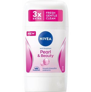 Dezodor NIVEA Stick AP Pearl&Beauty 50 ml