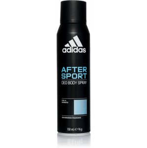Dezodor ADIDAS After Sport Deodorant 150 ml