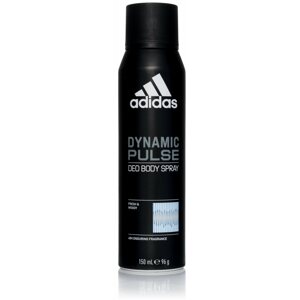 Dezodor ADIDAS Dynamic Pulse Deodorant 150 ml