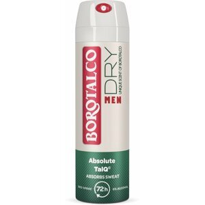 Dezodor BOROTALCO Unique Scent Deo spray 150 ml