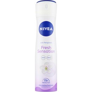 Izzadásgátló NIVEA AP Fresh Sensation 150 ml