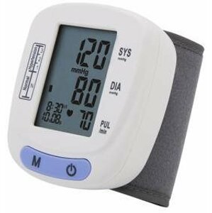Vérnyomásmérő DEPAN Automatikus csuklós digitális vérnyomásmérő