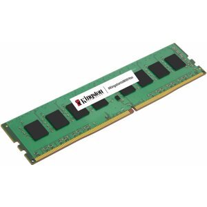 RAM memória Kingston 16GB DDR4 3200MHz CL22 Dual Rank