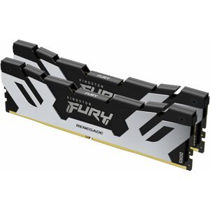 RAM memória Kingston FURY 32GB KIT DDR5 6000MHz CL32 Renegade