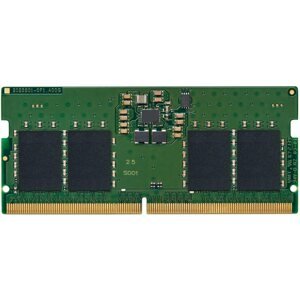 RAM memória Kingston SO-DIMM 16GB DDR5 4800MHz CL40