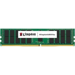 RAM memória Kingston 64GB DDR4 3200MHz CL22 Server Premier 64GB DDR4 3200MHz CL22