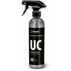 Univerzális tisztítószer DETAIL UC "Ultra Clean" - univerzális tisztítószer, 500 ml