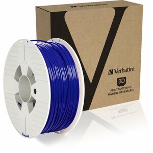 3D nyomtatószál Verbatim PET-G 2.85mm 1kg, kék