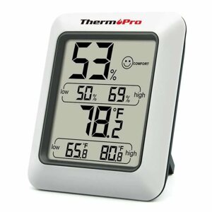 Digitális hőmérő ThermoPro TP50