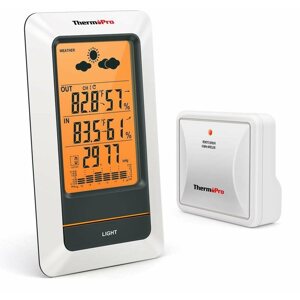 Digitális hőmérő Thermopro TP67A