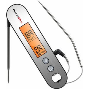 Konyhai hőmérő ThermoPro TP610