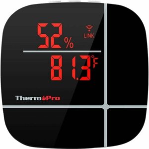 Időjárás állomás ThermoPro TP90