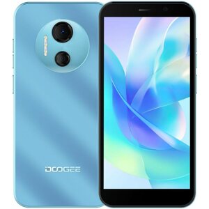 Mobiltelefon Doogee X97 PRO 4GB/64GB kék