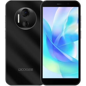 Mobiltelefon Doogee X97 PRO 4GB/64GB szürke