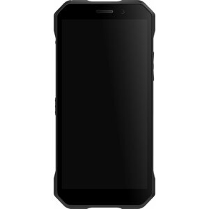 Mobiltelefon Doogee S61 6GB/64GB fekete