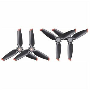 Drón kiegészítő DJI FPV propellerek