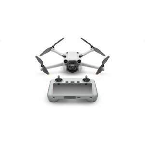 Drón DJI Mini 3 Pro (DJI RC)