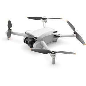 Drón DJI Mini 3 (CSAK DRÓN) (GL)
