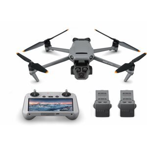 Drón DJI Mavic 3 Pro Fly More Combo (DJI RC)