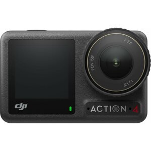 Kültéri kamera DJI Osmo Action 4 Standard Combo