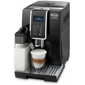 Automata kávéfőző De'Longhi Dinamica ECAM 350.55 B