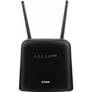 LTE WiFi modem D-Link DWR-960