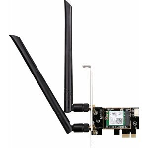 WiFi síťová karta D-Link DWA-X582