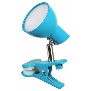 Stolní lampa Rabalux - LED Lampa s klipem LED/5W/230V