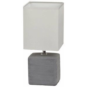 Asztali lámpa Rabalux - Asztali lámpa 1xE14/40W/230V