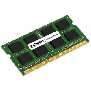 RAM memória Kingston SO-DIMM 8GB DDR3L 1600MHz CL11 Dual Voltage
