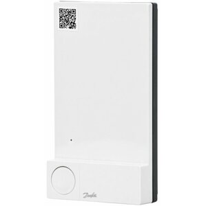 Okos termosztát Danfoss Icon App module 088U1101