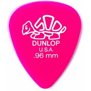 Pengető Dunlop Delrin 500 Standard 0.96 12 db