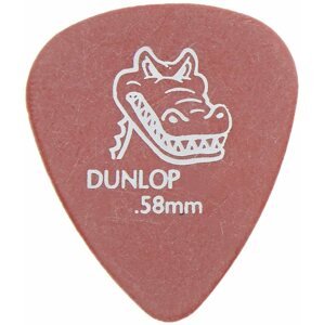 Pengető Dunlop Gator Grip 0.58 12 db