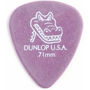 Pengető Dunlop Gator Grip 0,71 12 db