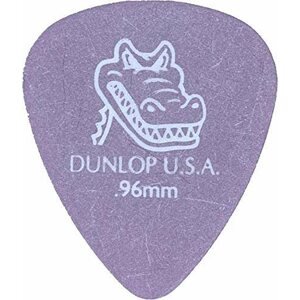 Pengető Dunlop Gator Grip 0,96 12db